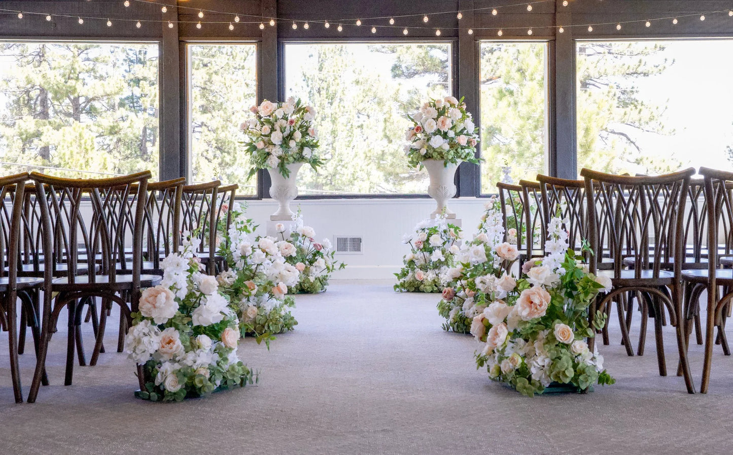 Love Story Urns
