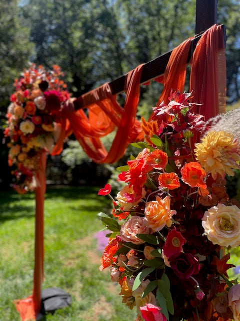 Evermore Arch Adornment