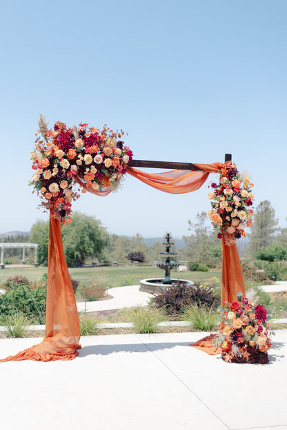 Evermore Arch Adornment