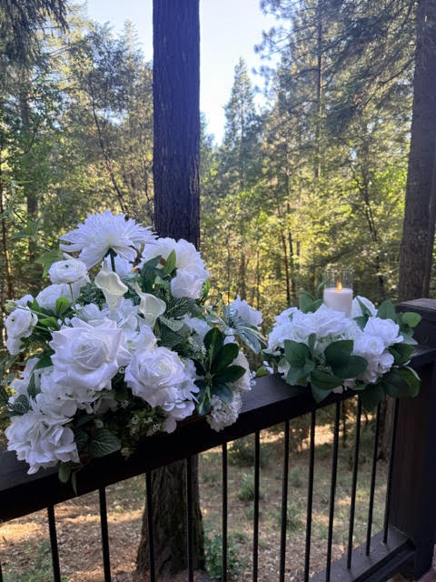 Enchanted Centerpieces — Set of 12