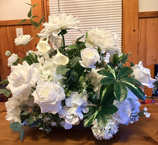 Enchanted Centerpieces — Set of 12