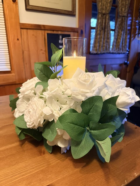 Enchanted Centerpieces — Set of 12