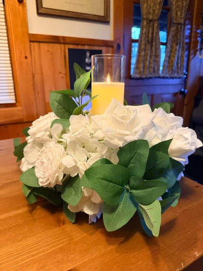 Enchanted Centerpieces — Set of 12