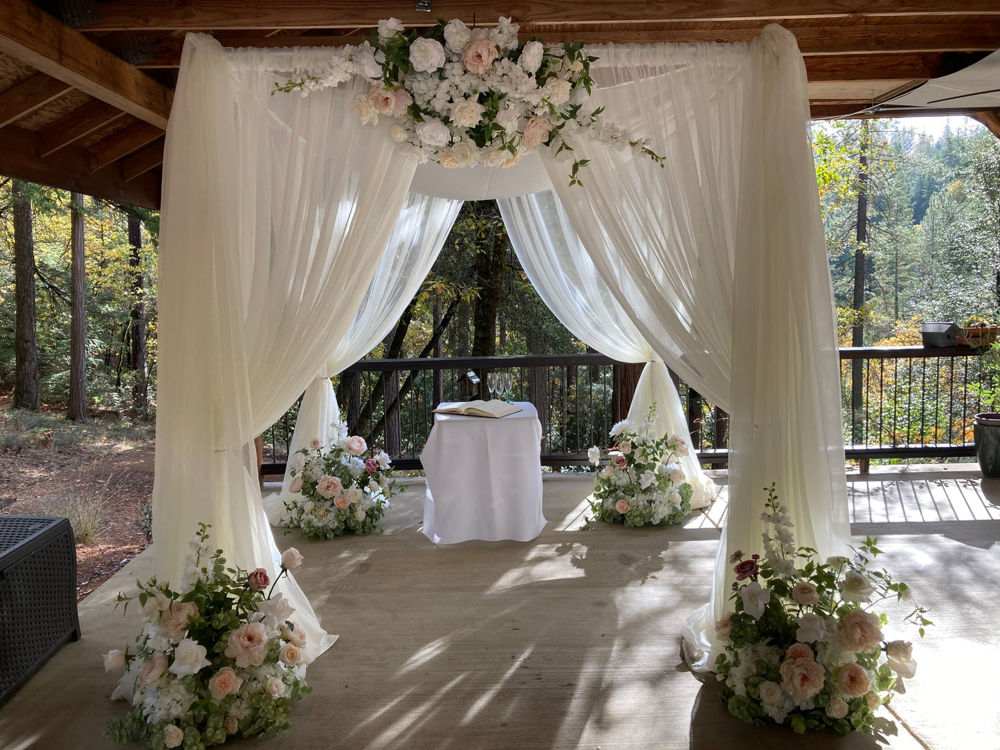 Chuppah