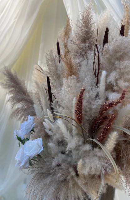 (4) Wildest Dreams Urns