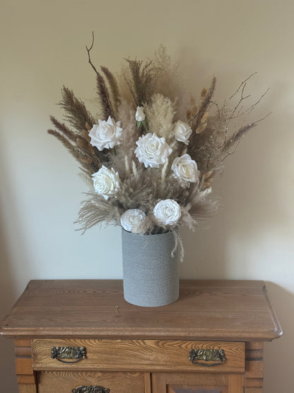 (4) Wildest Dreams Urns