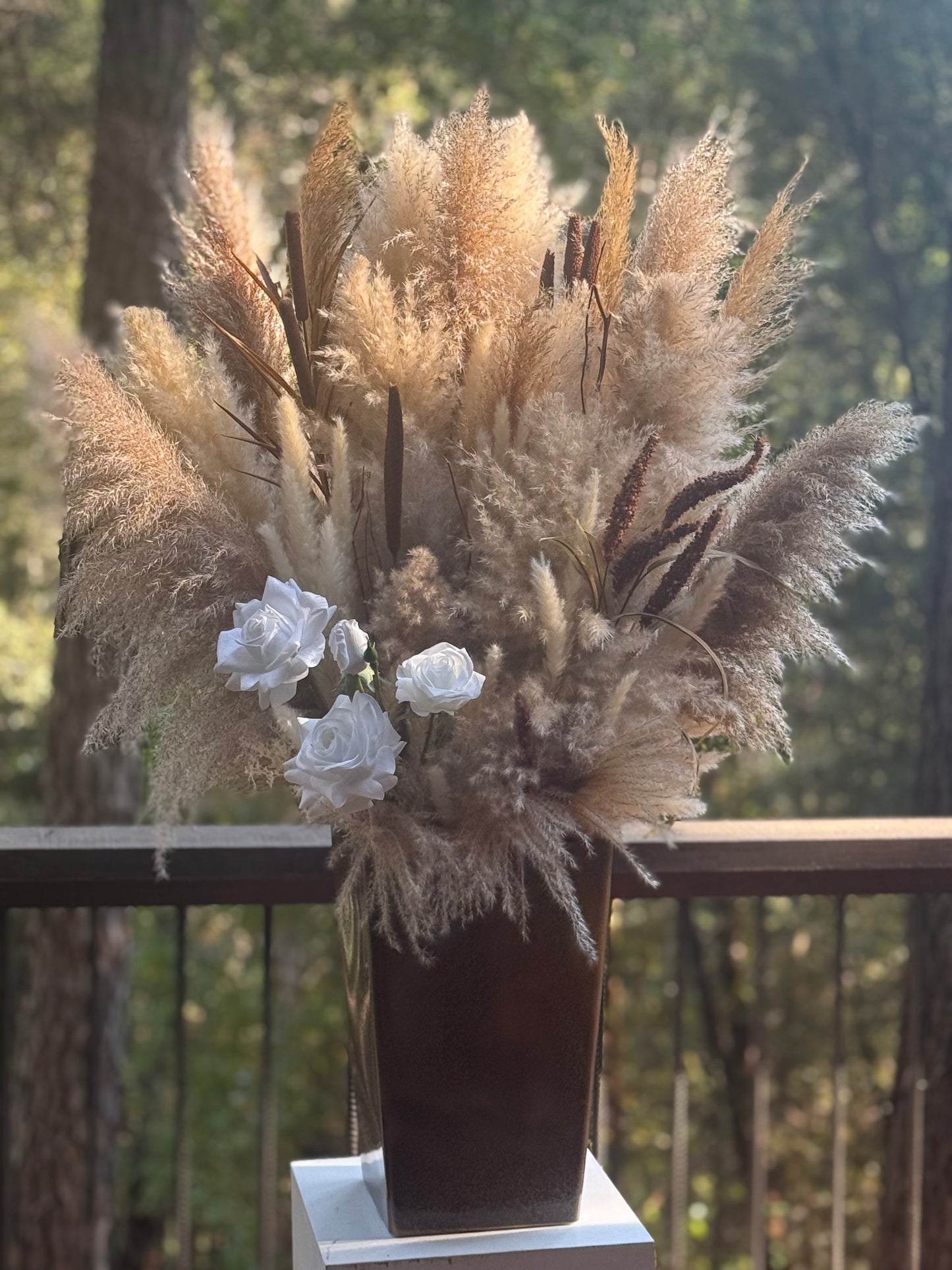 (4) Wildest Dreams Urns