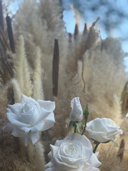 (4) Wildest Dreams Urns