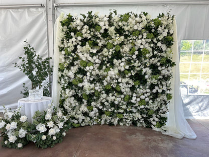 Daydream Flower Wall