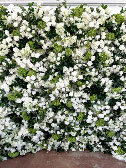 Daydream Flower Wall