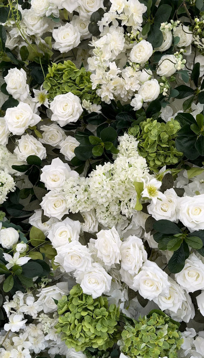 Daydream Flower Wall