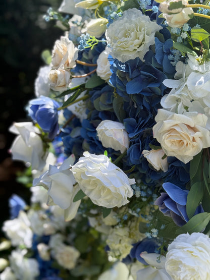 Sweet Nothings Arch Adornment